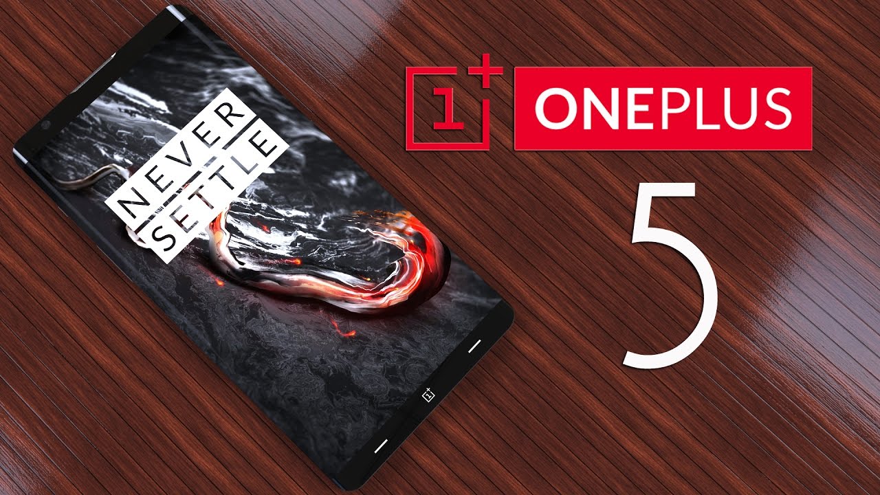 oneplus 5 key specs leak, might get a much faster dash charge technology