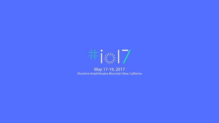 Watch Livestream: Google I/O 2017 Watch Livestream: Google I/O 2017