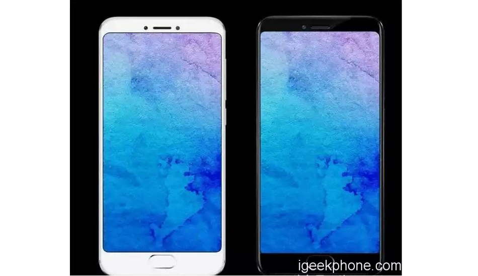 meizu pro 7, mx 7 alleged specs and design leaks