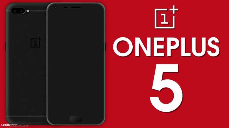 oneplus ceo pete lau reveals improved software features of the oneplus 5