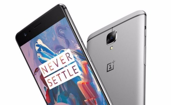 oneplus 3/3t will get android p update