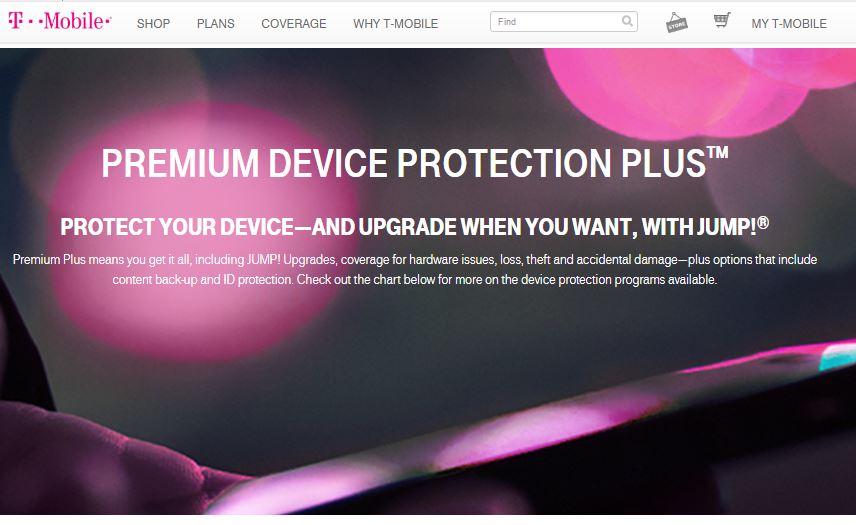 premium protection plus