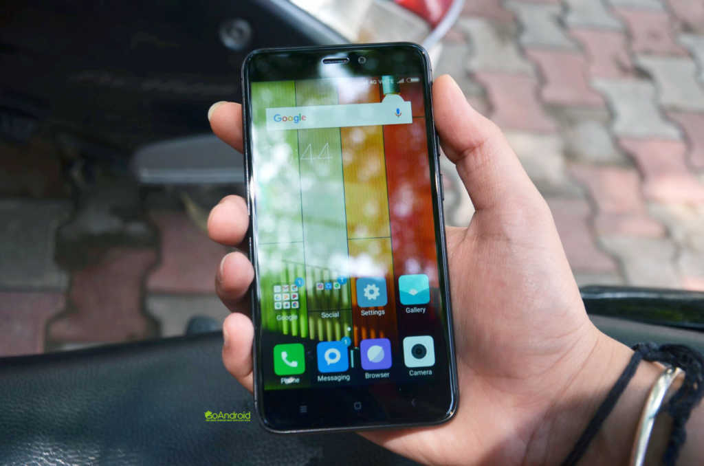 review: xiaomi redmi 4 - absolute beauty available at least possible price 2 redmi-4-front
