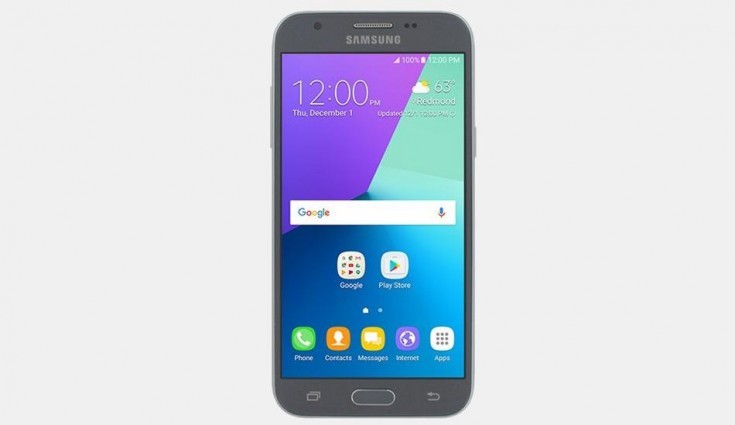 samsung galaxy j3 2017 spotted on fcc, with model numbers sm-j330f and sm-j330f/ds