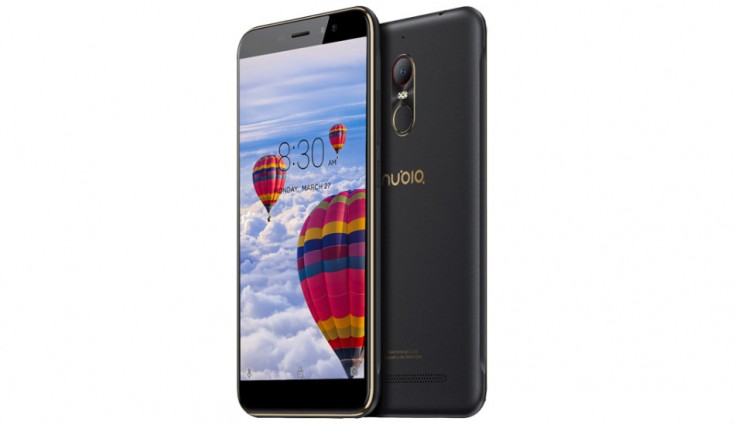 nubia n1 lite