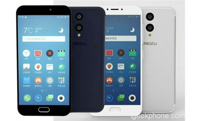 meizu pro 7, mx 7 alleged specs and design leaks