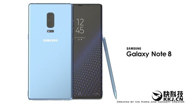 galaxy note 8