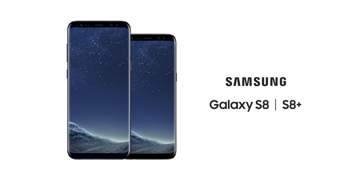 samsung galaxy s8 & s8+ sales hit 5 million in just one month