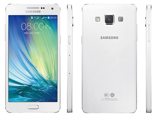 samsung galaxy a5 china