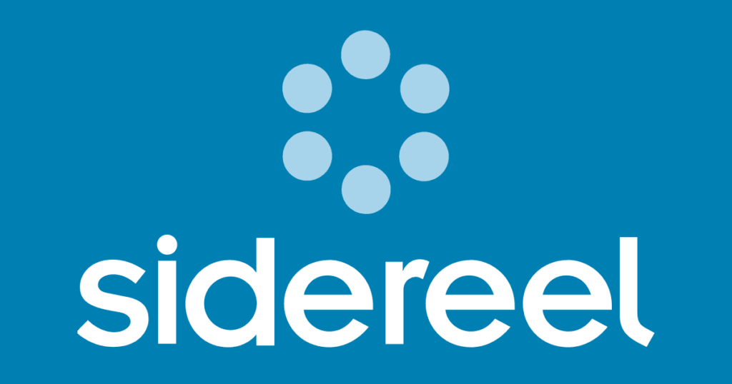 sidereel android app