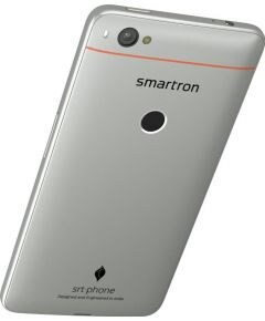 Smartron srt.phone back