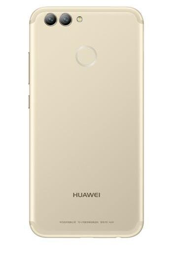 huawei nova 2 gold