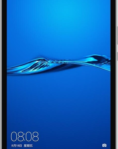 Huawei MediaPad M3 Lite 8.0 front