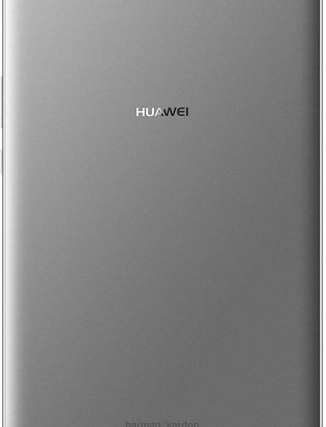 Huawei MediaPad M3 Lite 8.0 back