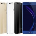 Huawei Honor 9 colors