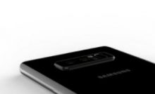 Galaxy Note 8