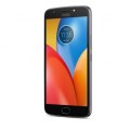 Motorola Moto E4 Plus front