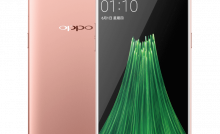 oppo r11