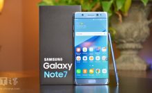 Galaxy Note 7