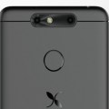 ZTE Small Fresh 5 dual camera