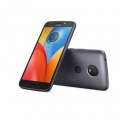 Motorola Moto E4 Plus gray