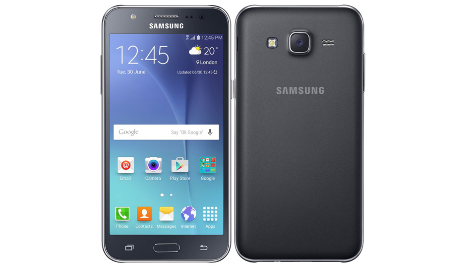 samsung galaxy j5 2015