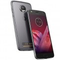 Moto Z2 Play front and back