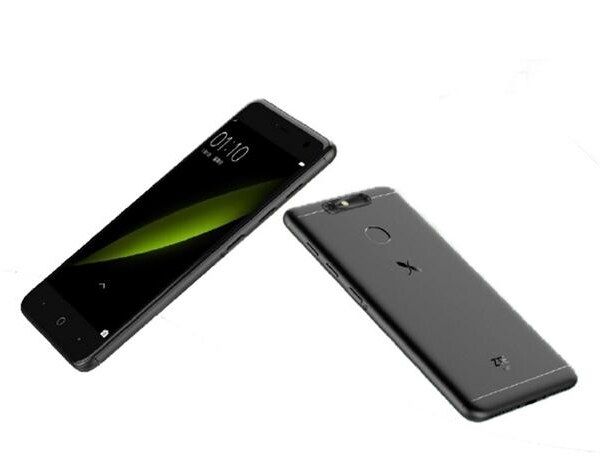 ZTE Small Fresh 5(1)