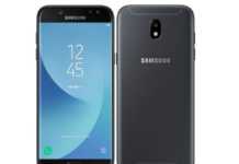 Samsung Galaxy J5 (2017)