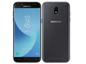 samsung galaxy j5 (2017)