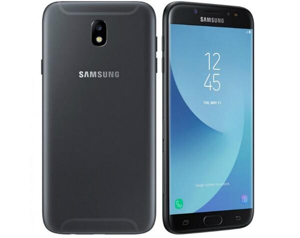 Samsung Galaxy J7 (2017)