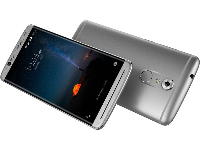 zte axon mini android 7.1.1 update available