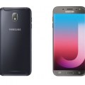 Samsung Galaxy J7 Pro black