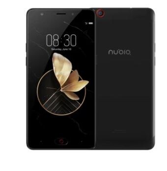 ZTE Nubia M2 Play