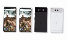 Google-Pixel-Mockup