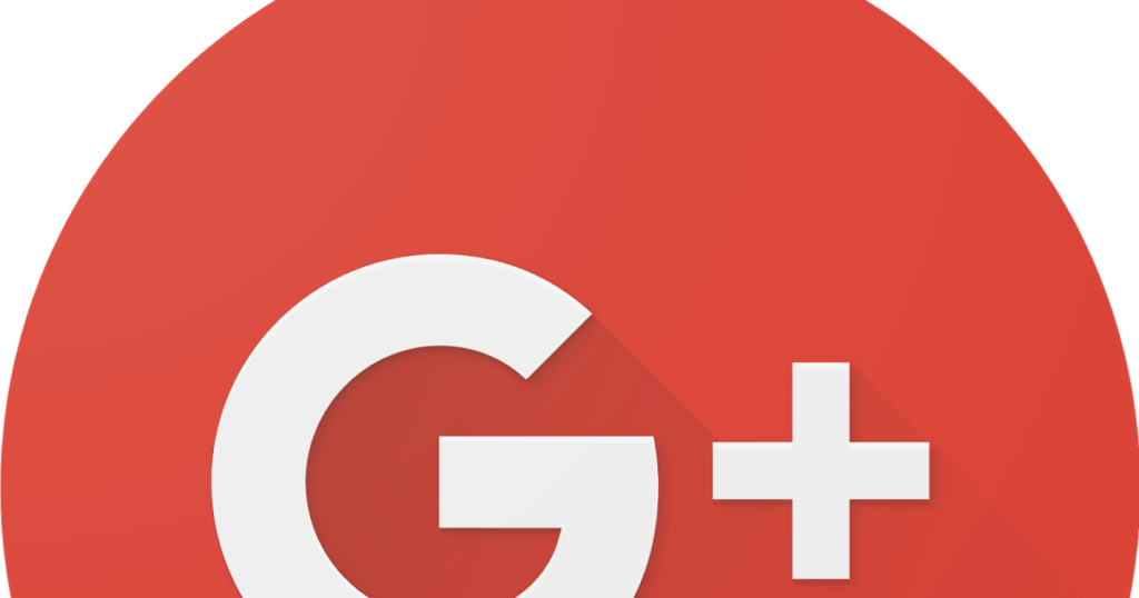 google plus