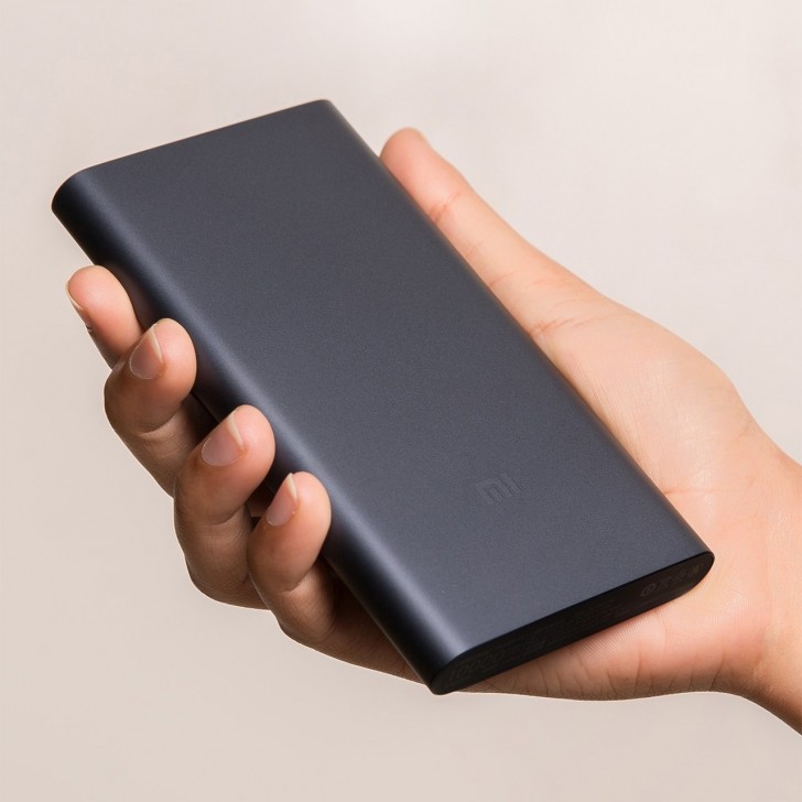 xiaomi launches mi power bank 2, and two more accessories in india