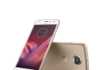 Moto Z2 Play
