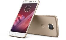 Moto Z2 Play