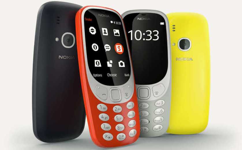 nokia 3310 durability test will give nokia fans disappointment