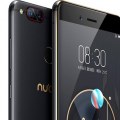 ZTE nubia Z17 mini dual camera