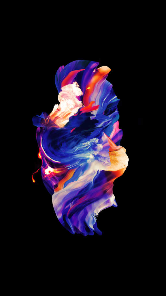 get oneplus 5 official wallpapers for your device