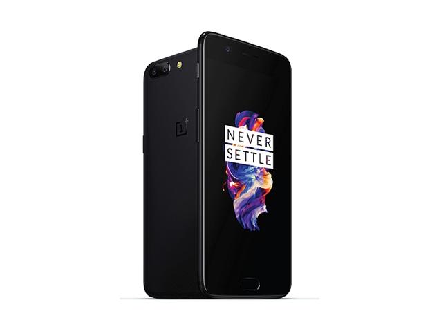 oneplus 5 packs the same display panel as oneplus 3t