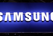 samsung logo