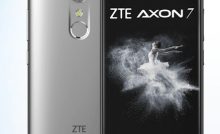 ZTE Axon 7