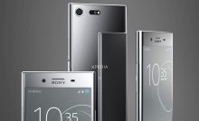 sony xperia xz premium