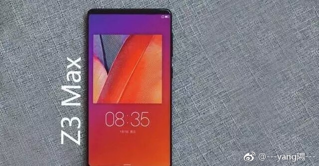 lenovo zuk z3 max spotted with snapdragon 836 and 256 gb storage