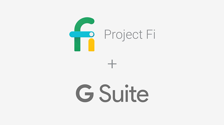 g suite users can now sign up for project fi