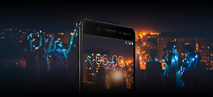 nokia 6