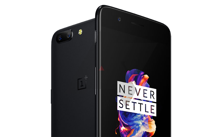 oneplus 5